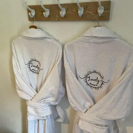 Dom wakacyjny : Lovely 61