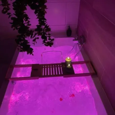 : Lovely 61 Dom wakacyjny Saint-Clair-de-Halouze