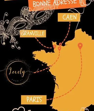 : Lovely 61 Saint-Clair-de-Halouze