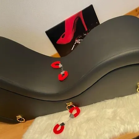 : Lovely 61 Saint-Clair-de-Halouze