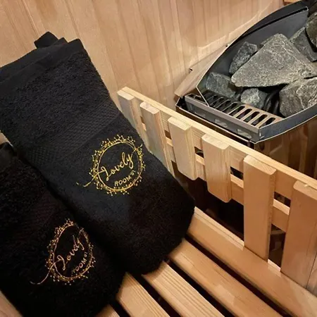 : Lovely 61 Dom wakacyjny Saint-Clair-de-Halouze