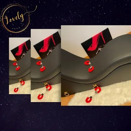 Dom wakacyjny : Lovely 61 *