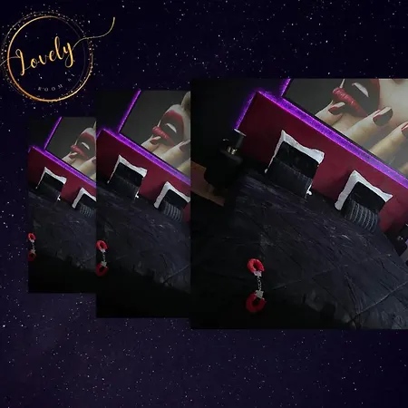 : Lovely 61 Dom wakacyjny Saint-Clair-de-Halouze