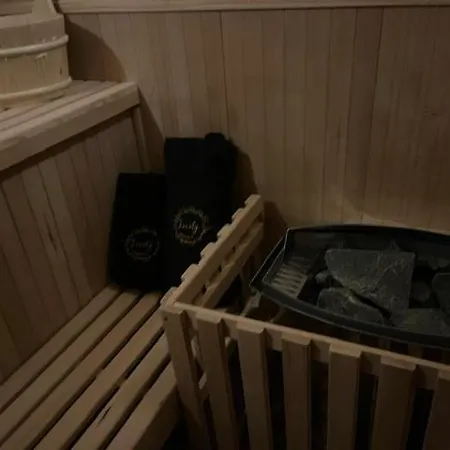 Dom wakacyjny : Lovely 61 Saint-Clair-de-Halouze