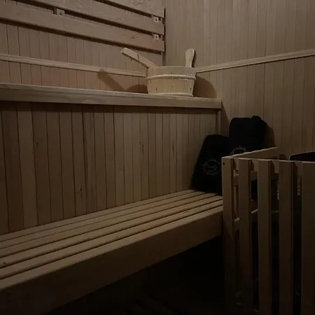 : Lovely 61 Dom wakacyjny