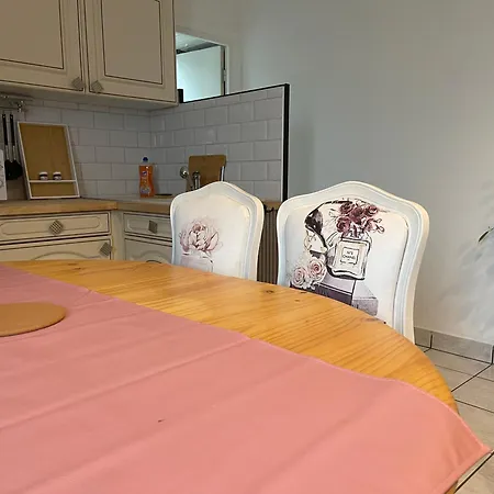 Dom wakacyjny : Lovely 61 Saint-Clair-de-Halouze