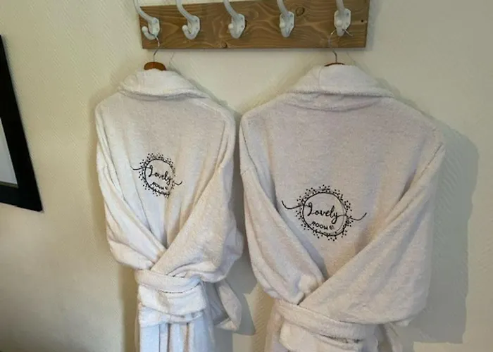 Prázdninový dům : Lovely 61