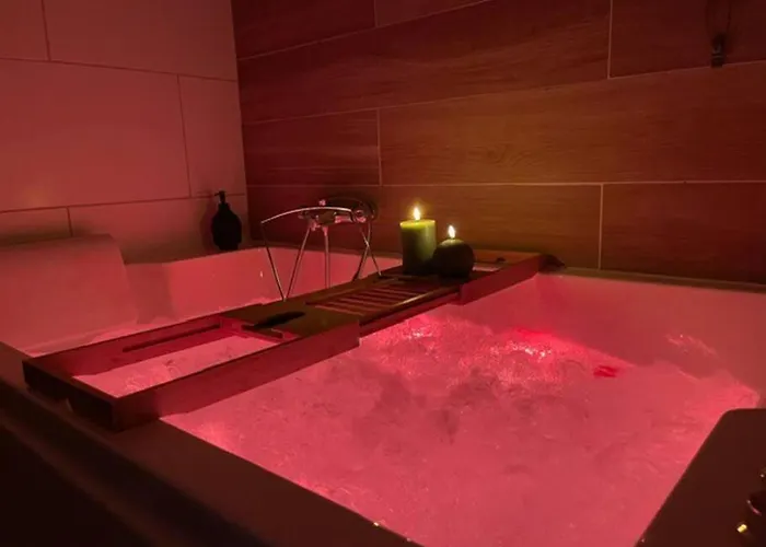 : Lovely 61 Prázdninový dům *