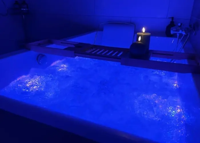 Prázdninový dům : Lovely 61 Saint-Clair-de-Halouze