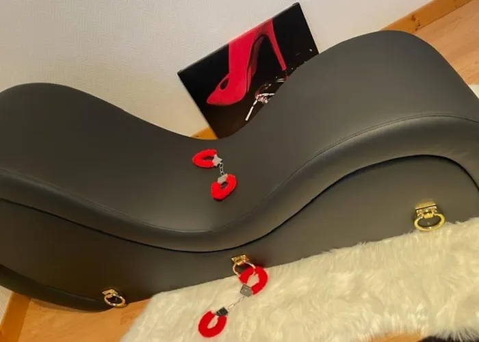 : Lovely 61 Saint-Clair-de-Halouze