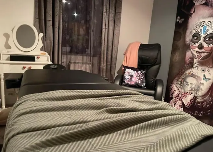 : Lovely 61 Prázdninový dům