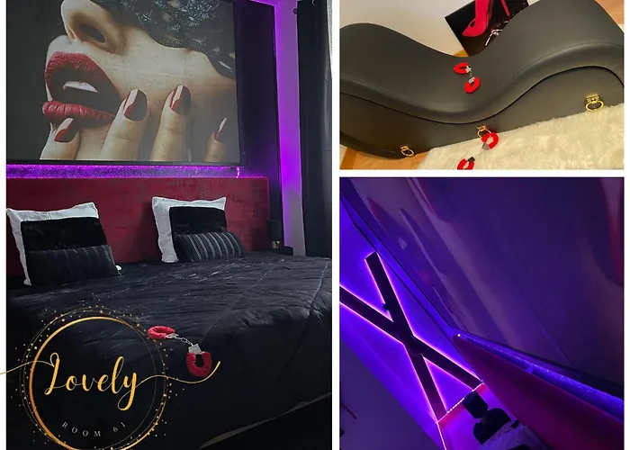 : Lovely 61 Saint-Clair-de-Halouze