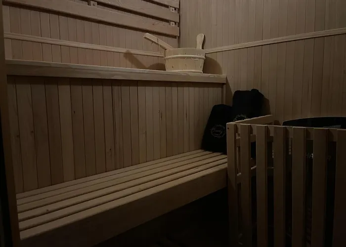 : Lovely 61 Prázdninový dům