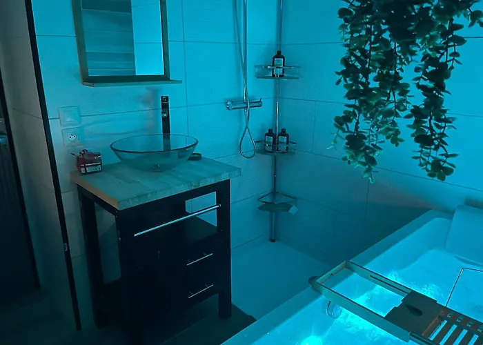 : Lovely 61 Saint-Clair-de-Halouze