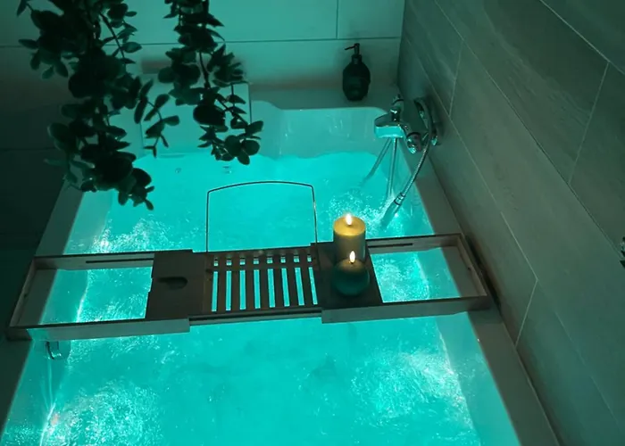 Prázdninový dům : Lovely 61 *